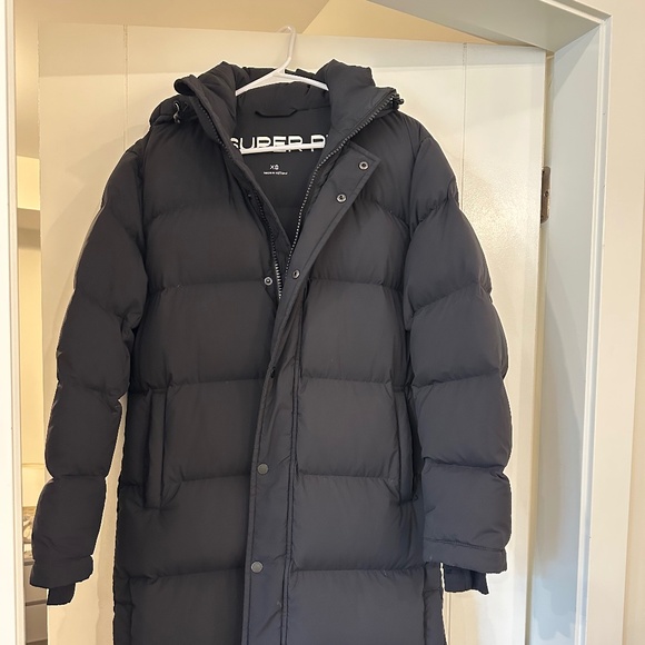 The Super puff Long Jacket for sale - Picture 4 of 5